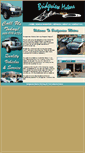 Mobile Screenshot of bridgeviewmotors.com